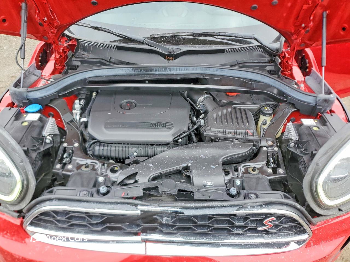 MINI Cooper 2023