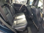 Toyota RAV 4 2018