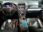 Ford Explorer 2016