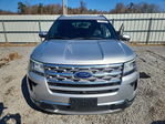 Ford Explorer 2019