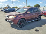 Acura MDX 2008