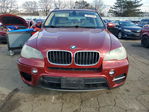 BMW X5 2012