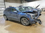 Cadillac XT4 2019