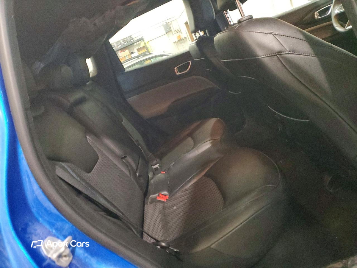 Jeep Compass 2025