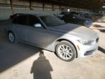 BMW Series 3 2016