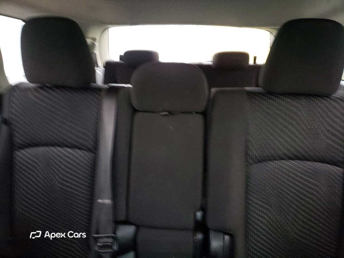 Dodge Journey 2019