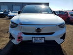 Volvo C40 2022