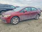 Honda Civic 2014