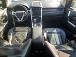 Ford Edge 2012
