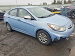 Hyundai Accent 2012