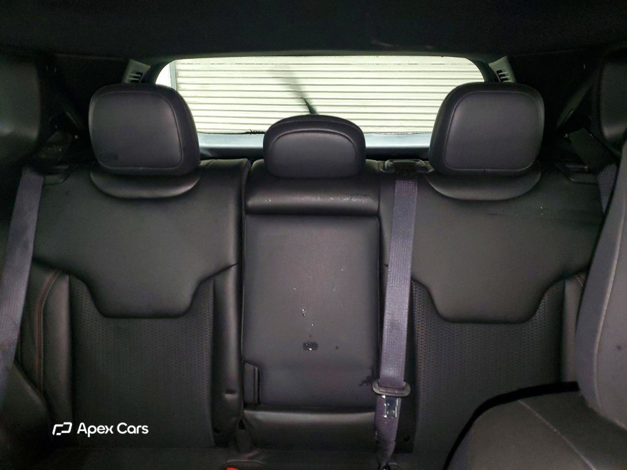 Jeep Compass 2025
