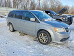 Dodge Caravan 2015