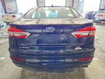 Ford Fusion 2020
