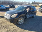 Nissan Rogue 2012