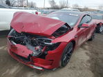 Tesla Model S 2025