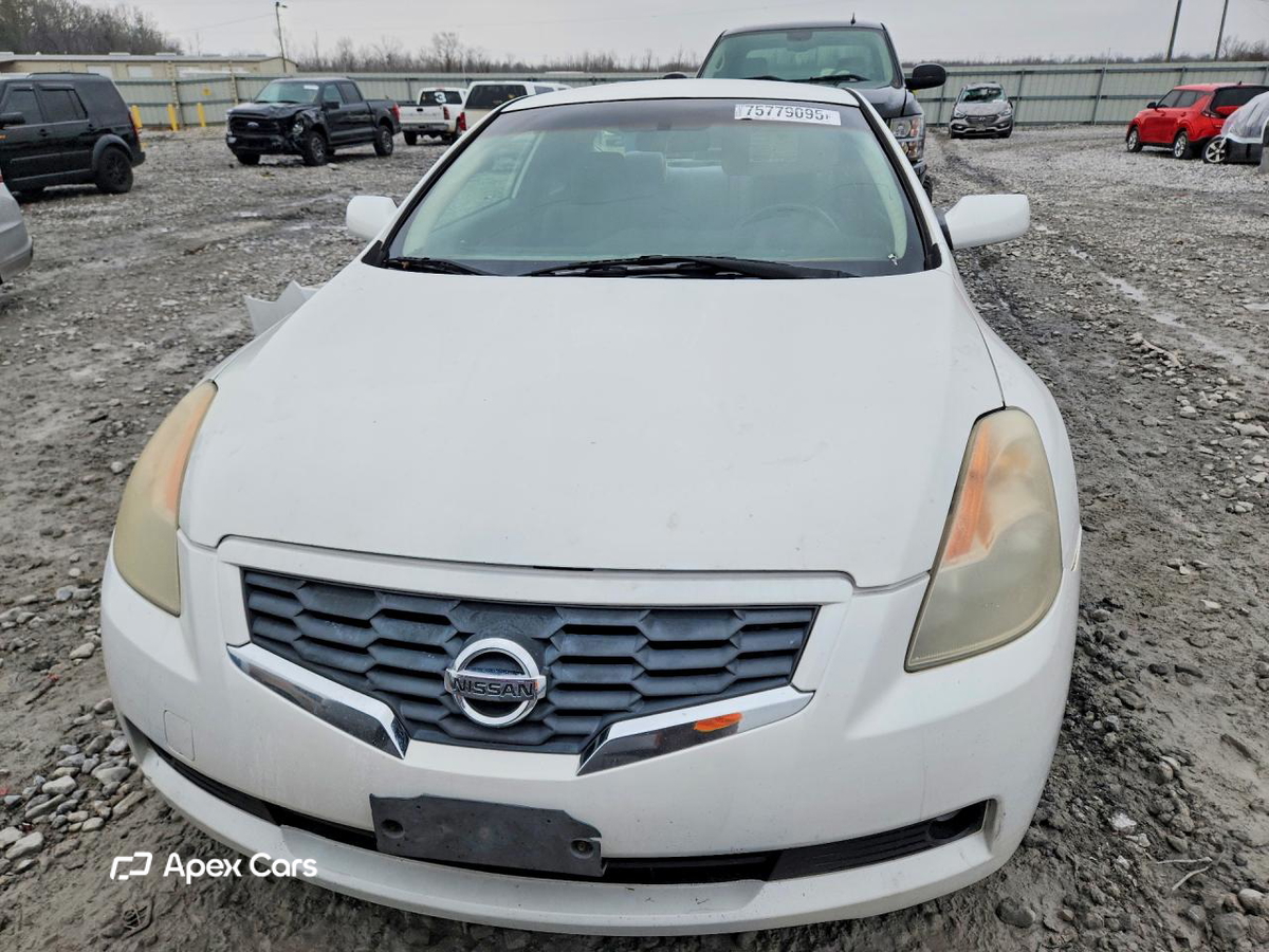 Altima 2008