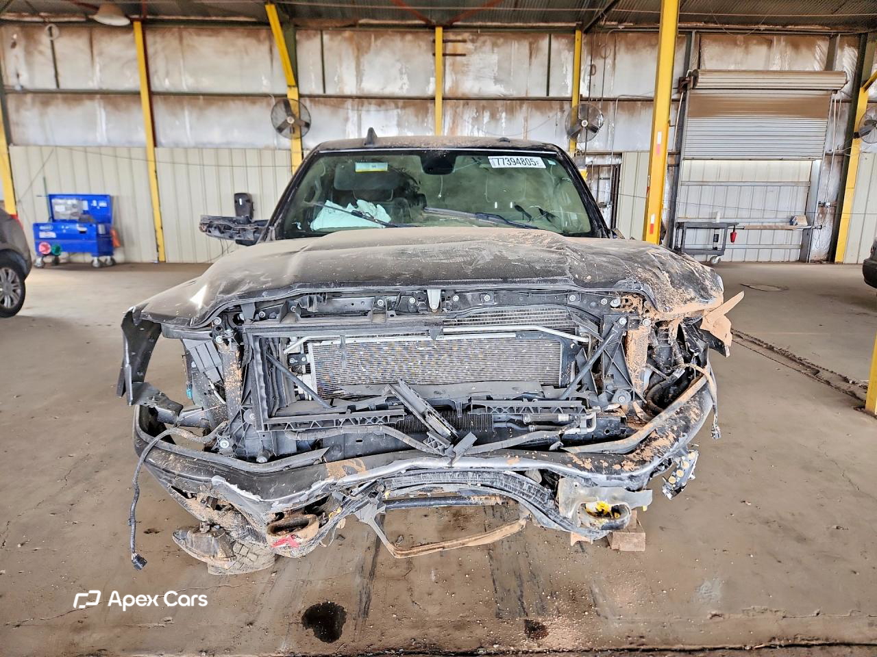 RAM 2500 2022