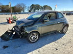 Fiat 500 2012