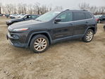 Jeep Grand Cherokee 2014
