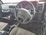 Jeep Wrangler 2003