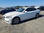 BMW Series 5 2011