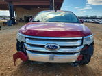 Ford Edge 2013