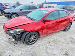 Dodge Dart 2014