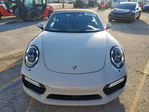 Porsche 911 2018