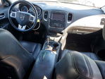 Dodge Durango 2011
