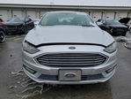 Ford Fusion 2018