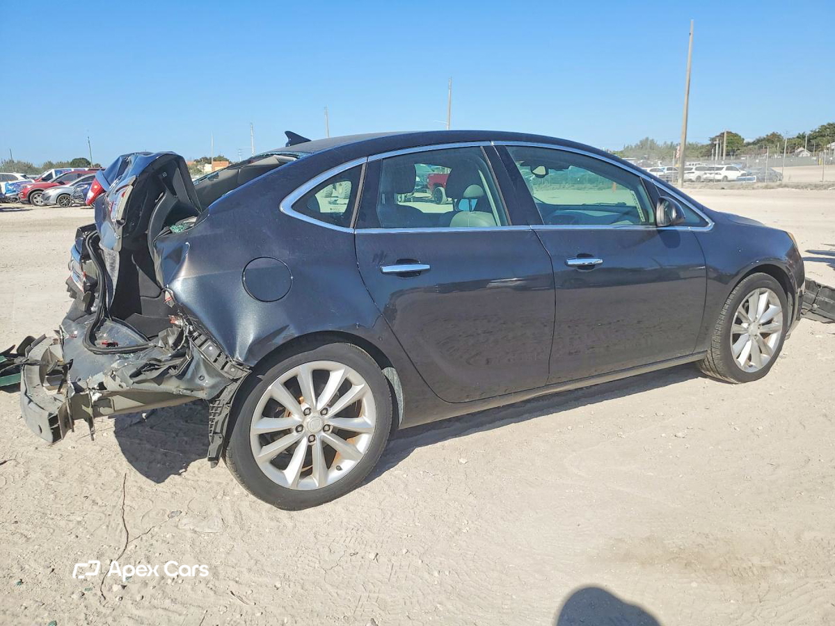 Buick Verano 2013