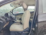 Ford EcoSport 2018
