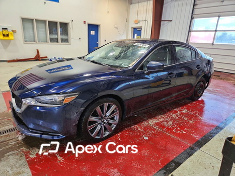 Mazda 6 2019 - Image 1 of 13