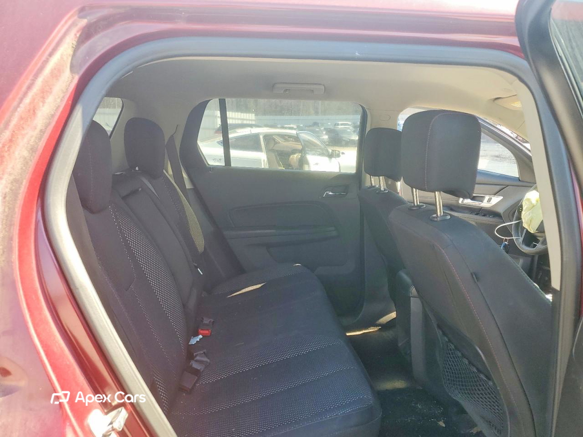 GMC Terrain 2017