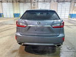 Lexus RX 2019