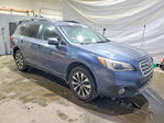 Subaru Outback 2015