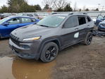 Jeep Grand Cherokee 2015