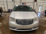 Chrysler Voyager 2012