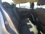 Mazda 3 2015
