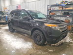 Ford Explorer 2014