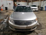 Kia Optima 2009