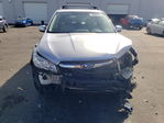Subaru Forester 2017