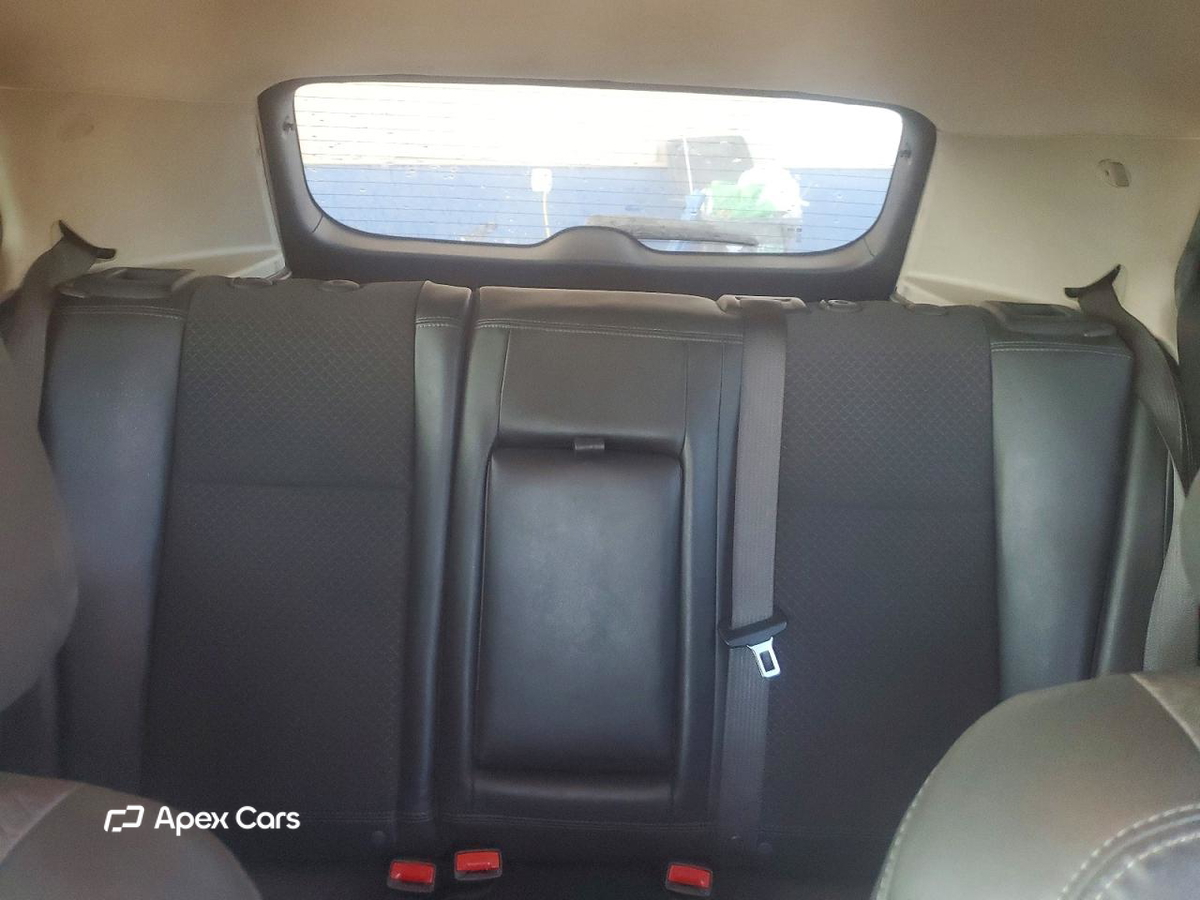 Buick Encore 2020