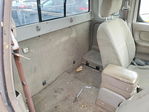 Navara (Frontier) 2002
