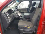 Dodge RAM 2011