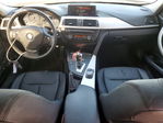 BMW Series 3 2014