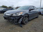 Honda Accord 2017