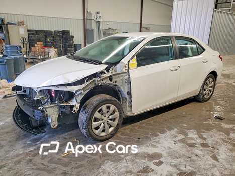 Toyota Corolla 2015 - Image 1 of 12