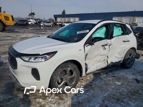Ford Escape 2023 - Image 1 of 14