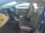 Hyundai Elantra 2016